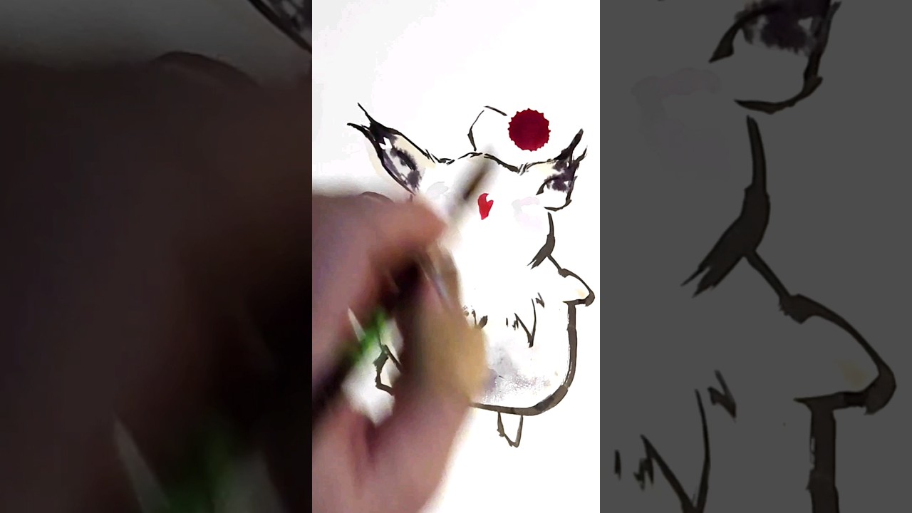 Moogles? Like in Final Fantasy? 