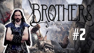 Brothers - A Tale Of Two Sons PART 2