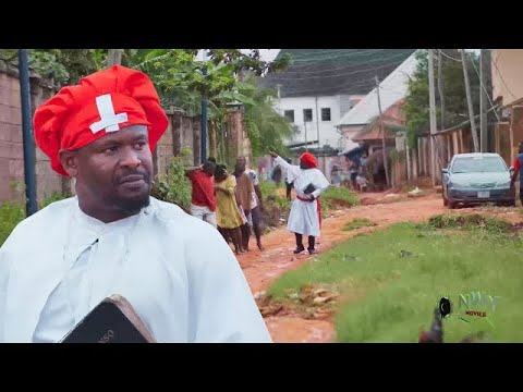 FAKE PROPHET SEASON 1&2 (NEW MOVIE) ZUBBY MICHAEL, NKE NNAJI -2025 LATEST NIGERIAN NOLLYWOOD MOVIE