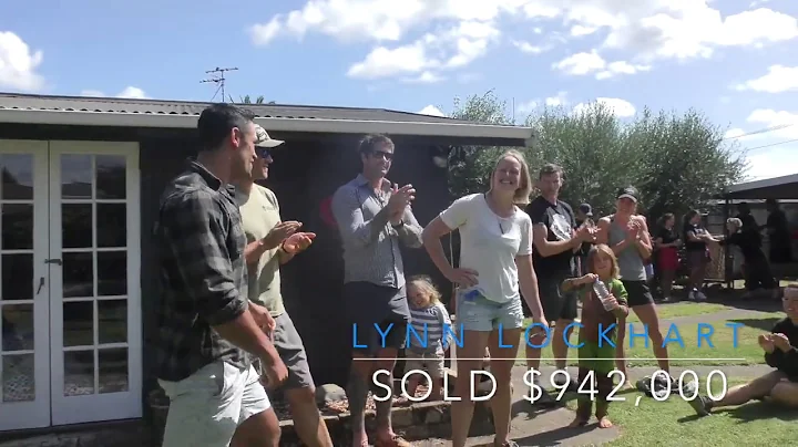 Great People - Lynn lockhart