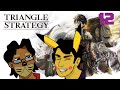 Triangle Strategy 12: Pokemon Smash or Pass What?!