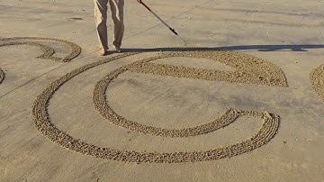 Introducing Phraseanet 4.1 - Landart by Martin Stockberg (short version)