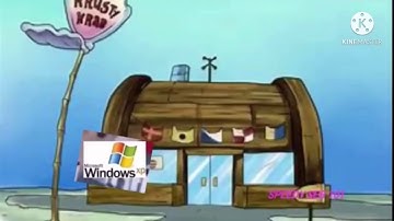 Everything Has Fallen into the Krusty Krab Add Round 3