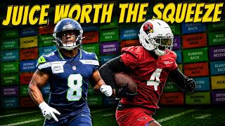 Should You Draft or Pass Rookie RBs 2026 Fantasy Football (2 Sleepers)