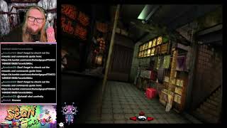 What y'all know about Feng Shui??? (Kowloon's Gate) (Part 2) (Full Stream)