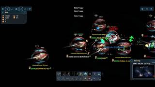 Darkorbit OneUltimate SON- Klanı #8( 5v5 SON-VS-YEK )
