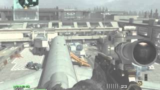 Nasty Random Hitmarker