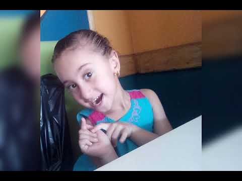 دا بابايا حضن منه كفايه