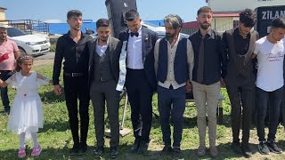 ARDAHAN MERKEZ BÖYLE DÜĞÜN GÖRMEDİ SÜPER ÖTESİ (Zilan Müzik Farkıyla)