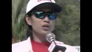 Zamani Slam - Sebalik tabir filem BARA 1999