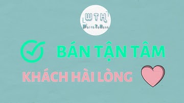 Slogan - Câu Khẩu Hiệu | Worth To Have