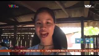 KHÁT VỌNG TUỔI TRẺ | VTV1 VIỆT NAM THỨC GIẤC 2022 | MÙA HÈ XANH ĐẠI HỌC KHOA HỌC 2022