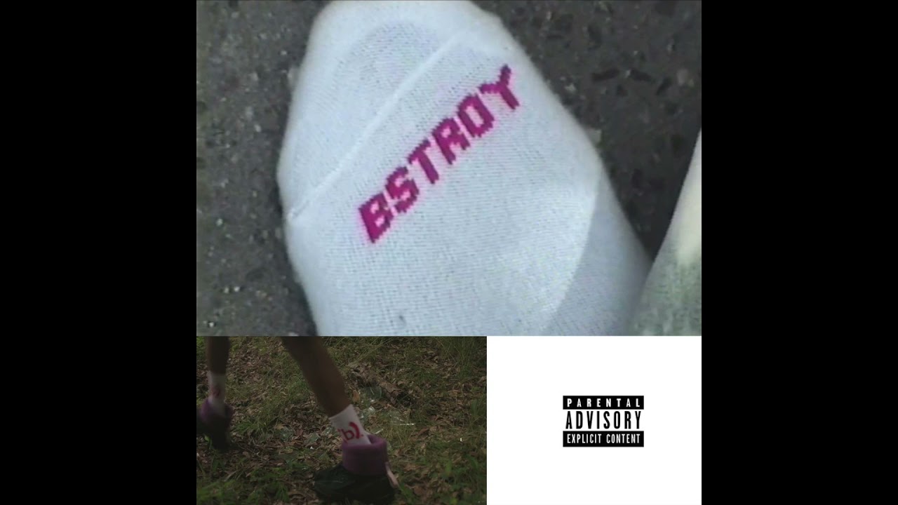 Yung Kayo - bstroy socks (INSTRUMENTAL) (FEAT. Young Stoner Life) Reprod Tripleboy