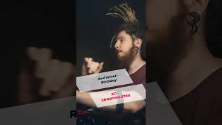 Red Velvet - Birthday X Xg - Shooting Star Mashup