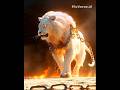 🐯👑 AI Video Prompt – Tiger King (30 Sec EpicVideo)#TigerKing #AITiger #EpicVideo #JungleKing #AIAnim