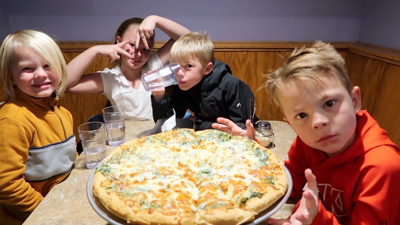 Celebrating a Big Day