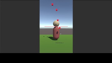 Juggling Minigame Prototype 1