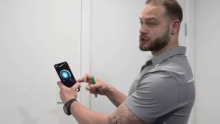 PIXIE Smart Home Demo | Wireless Control of Your House & Office | Oztech Sparks Electrical