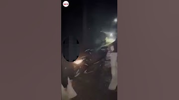 Thiếu nữ bị ép quỳ, tát tới tấp giữa đám đông, chính quyền vào cuộc xác minh