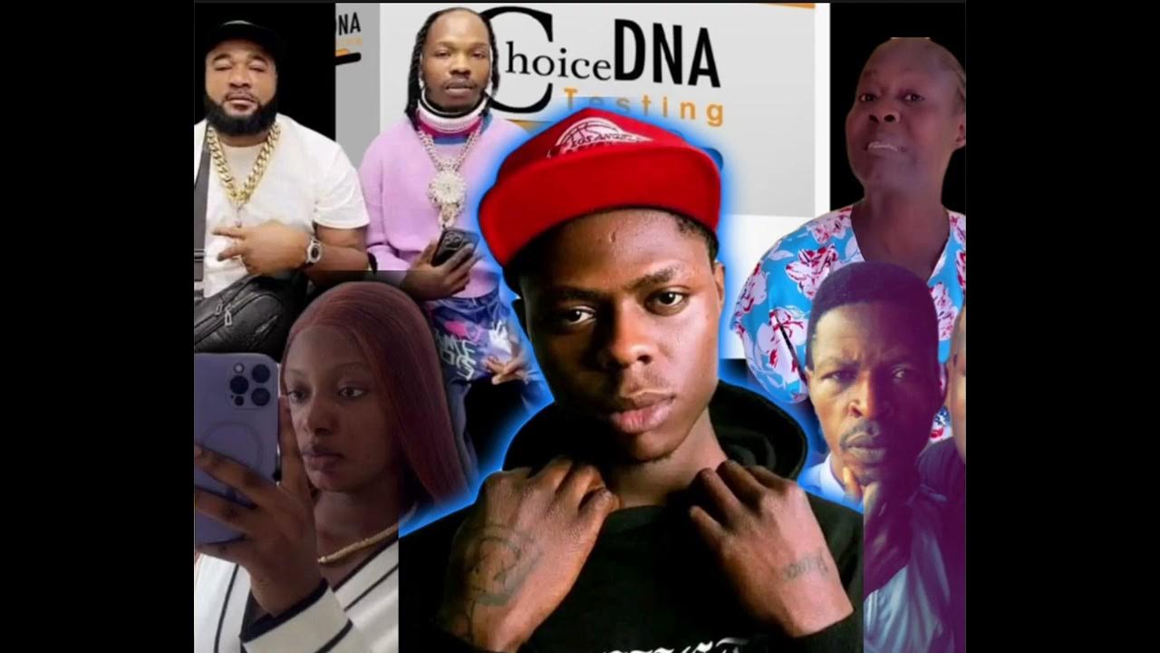 HMMM,,DEEP INSIGHT ON WHY DNA WILL UNRAVEL MOHBAD’S DETH naija 