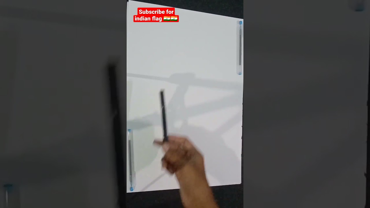 Drawing for 15 August independence day 💕💕