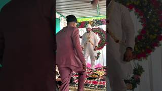 भई क शद म मज आ गय