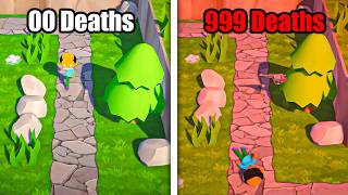 These Trees are doing IRREPLACEABLE Damage to Me! | Trees Hate You (DEMO)