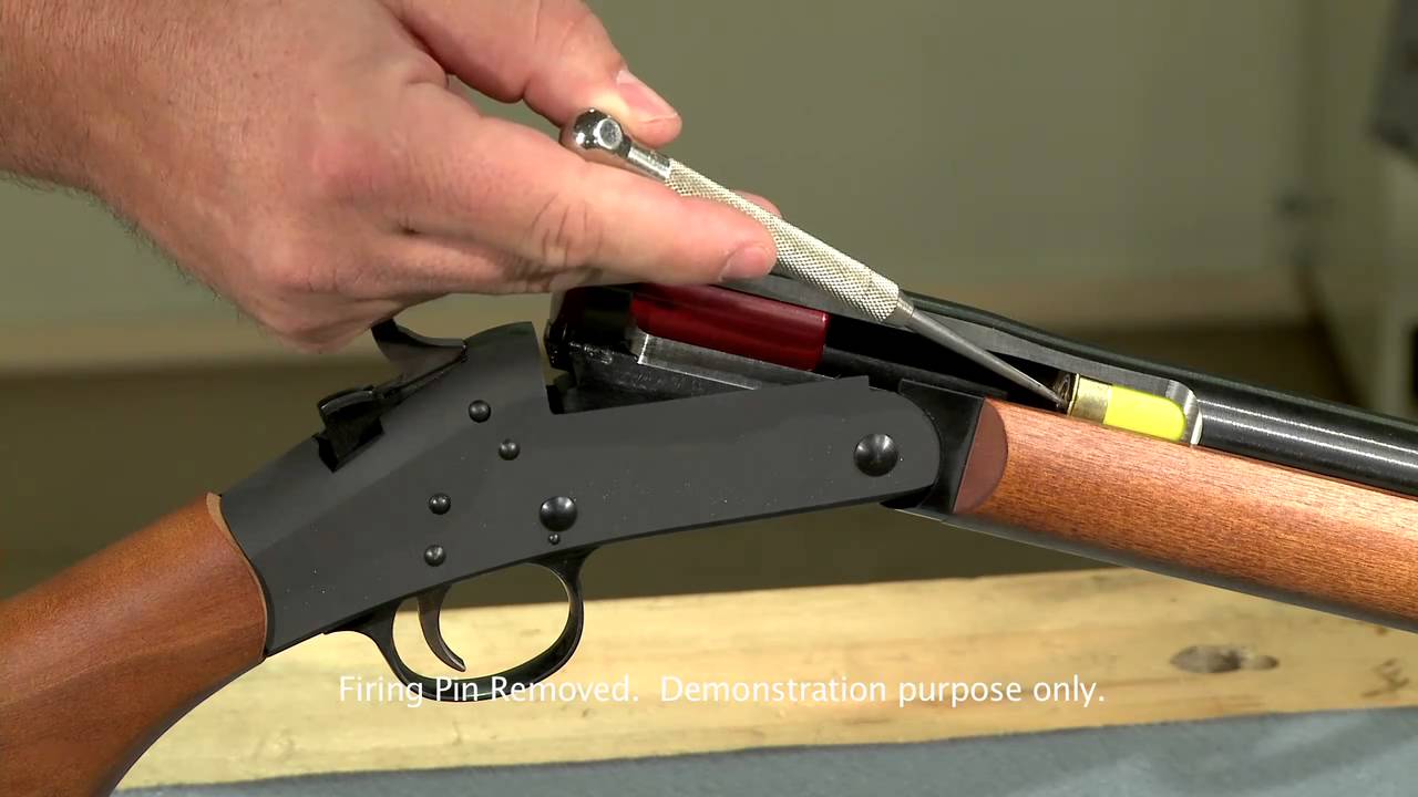 Don't Mix 12 and 20 Gauge Ammunition | Firearm Safety & Hunter Safety | MidwayUSA