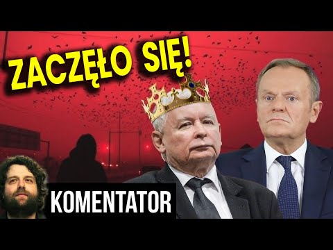 It's Beginning! The USA Is Preparing Poland for War! - Ator Analysis