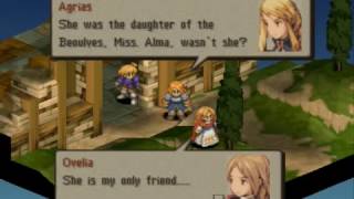 Final Fantasy Tactics - Part 25