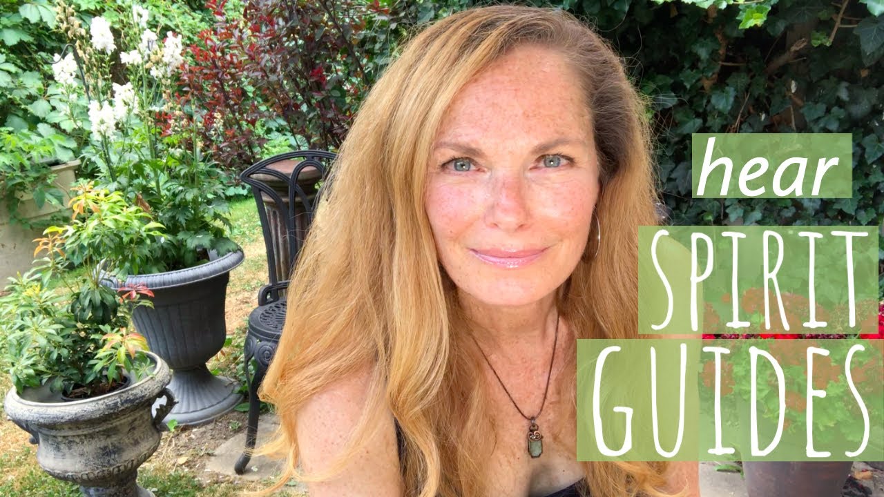 Как услышать послания своих духовных наставников: 5 способов «услышать» и узнать их