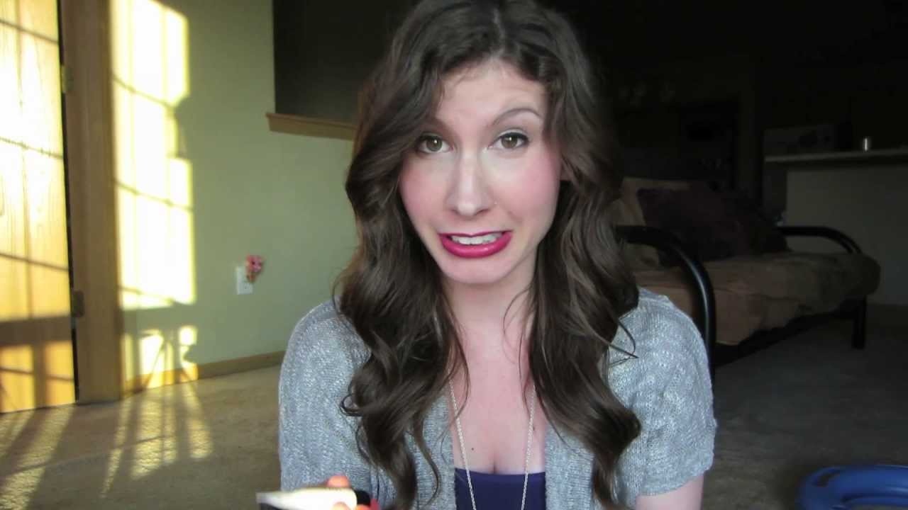 Birchbox Unboxing July 2013