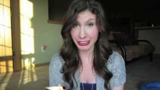 Birchbox Unboxing July 2013