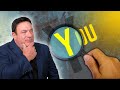 Want To Be "Seen By Success"? Then This Is CRUCIAL | David Neagle