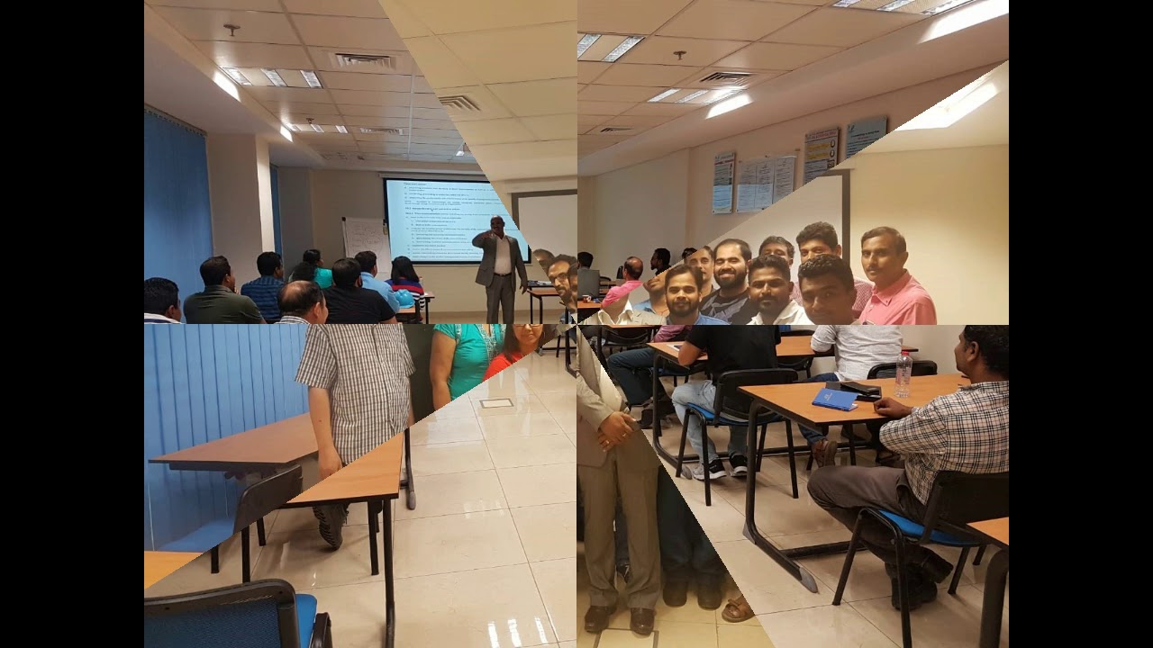 ITAC Safety | IMS Internal Auditor Training