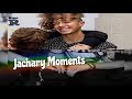 10 MINUTES OF JACHARY MOMENTS