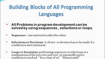 Computer Programming Input Calculations Output Pseudocodes