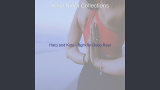 Alluring Ambience for Guided Meditations