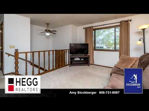 2213 S Valley View Rd, Sioux Falls, SD home video tour