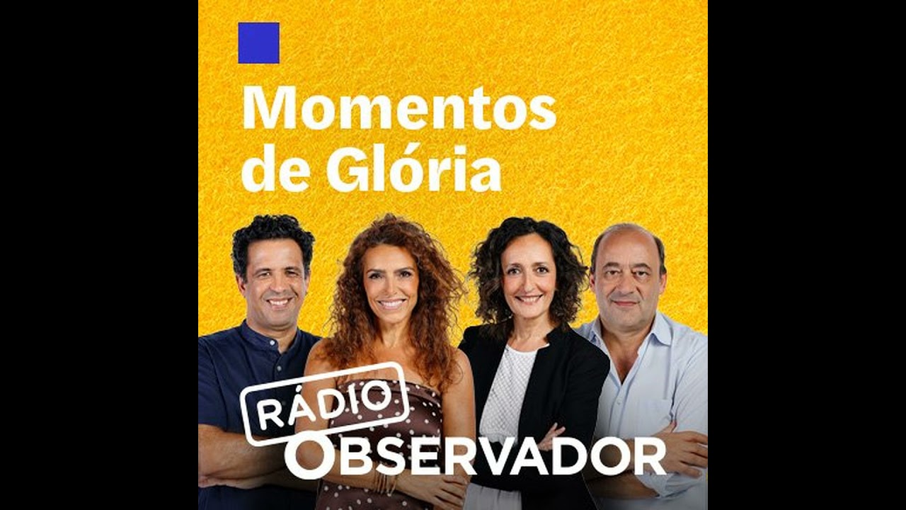Momentos de Glória. Miúdas, rotundas e dramas. É portugal no seu melhor