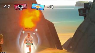 Battlefield Heroes Bugs: Burning Bullets Part Two
