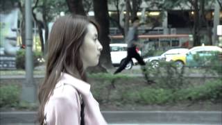 Bo Lin Chen   MV (In Time With You(OST))