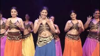 GULI MATA | THE INDIGO CASBAH