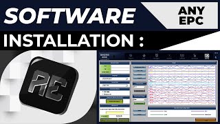 SSANGYOUNG SIW DIAGNOSIS 2018.02 | INSTALLATION screenshot 1