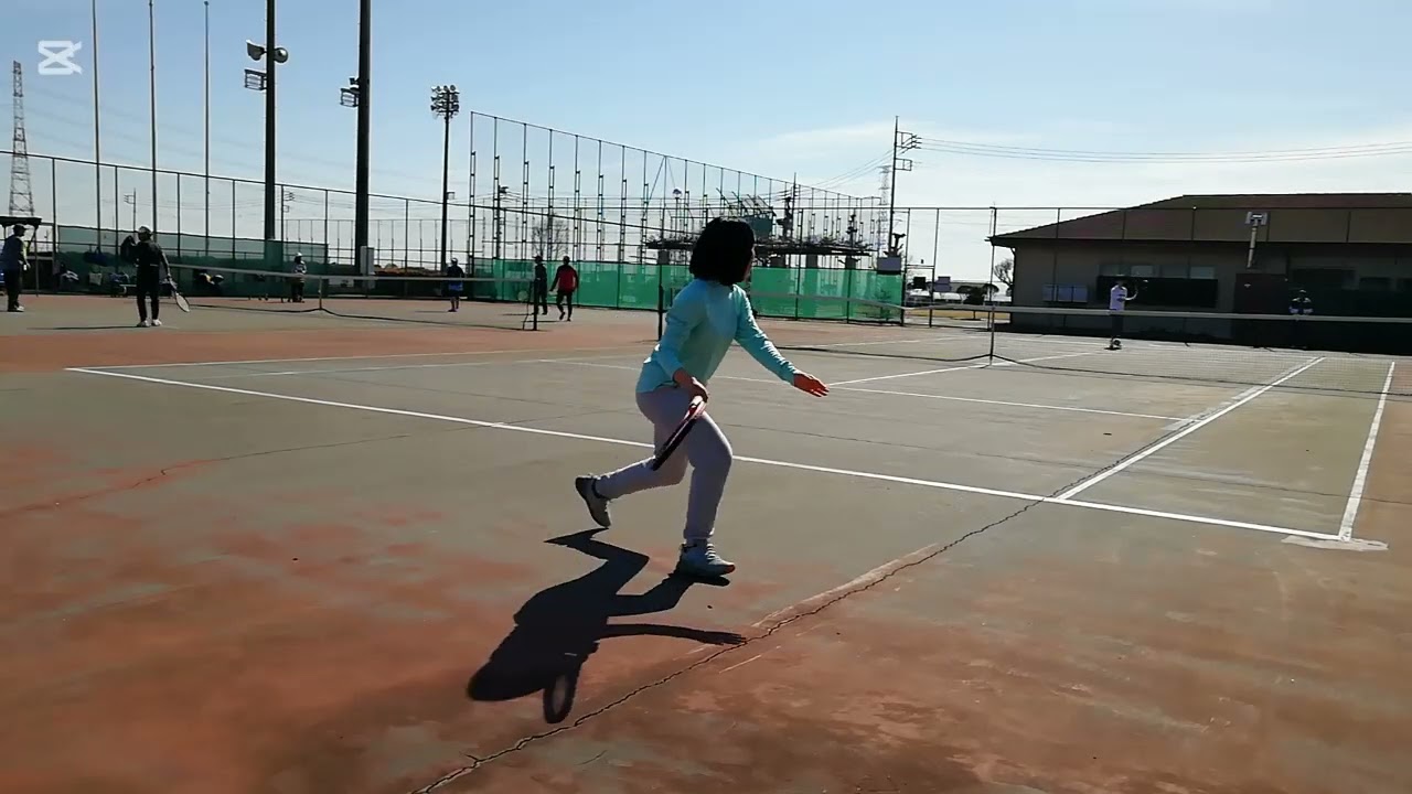 2026-02-14 サーブレシーブ