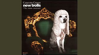 Dance With The Rain (Ballata)