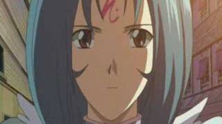 .Hack//SIGN 04 Fakedub Sample 1