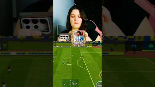 Maradona está demais #fcmobile #fifa #fifamobile #shorts