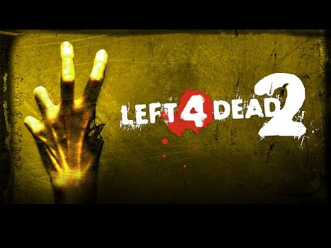Left 4 dead Super Mario map - Left 4 dead Super Mario map