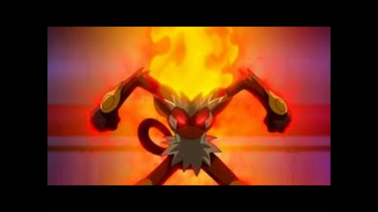 Top 10 Pokemon de fogo. - YouTube